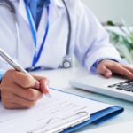 Serviço Clínico Geral