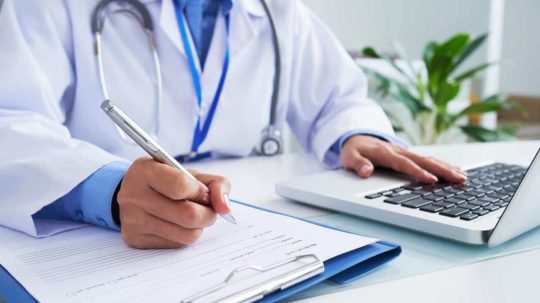 Serviço Clínico Geral